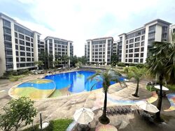 Carissa Park Condominium (D17), Condominium #545090341